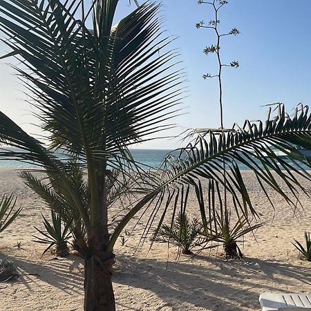 سال راي Luxury Beach Villa, Praia De Chaves, Boa Vista المظهر الخارجي الصورة