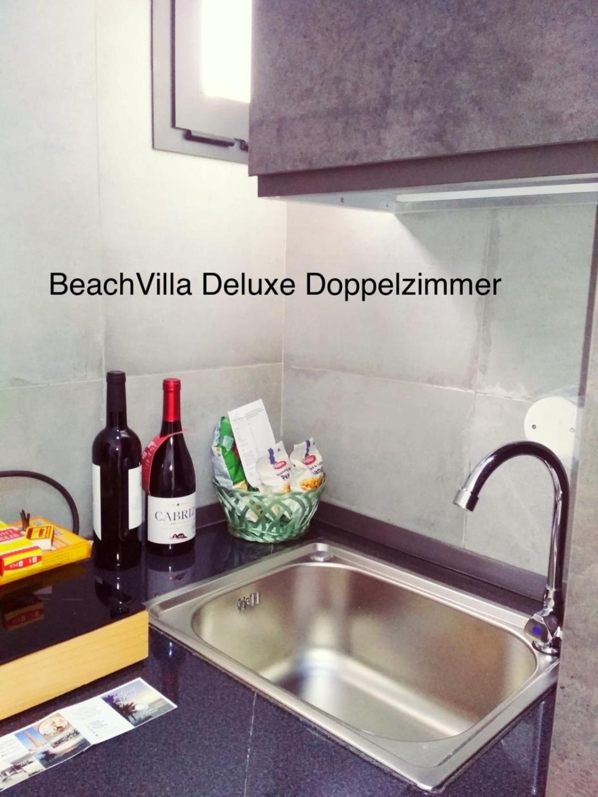 سال راي Luxury Beach Villa, Praia De Chaves, Boa Vista المظهر الخارجي الصورة