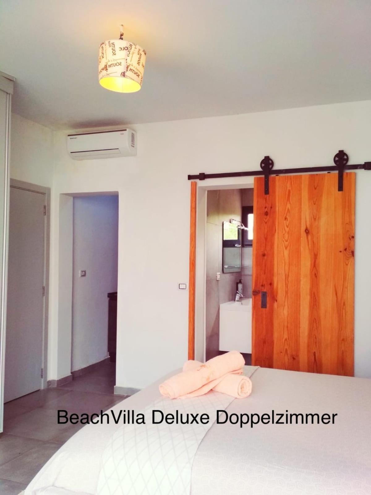 سال راي Luxury Beach Villa, Praia De Chaves, Boa Vista المظهر الخارجي الصورة