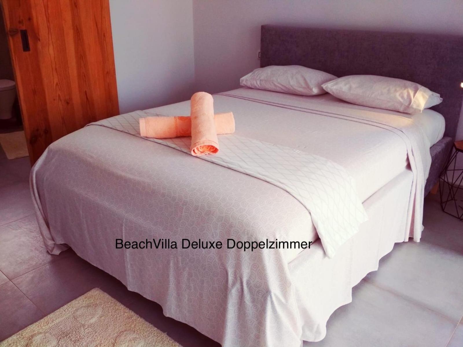 سال راي Luxury Beach Villa, Praia De Chaves, Boa Vista المظهر الخارجي الصورة