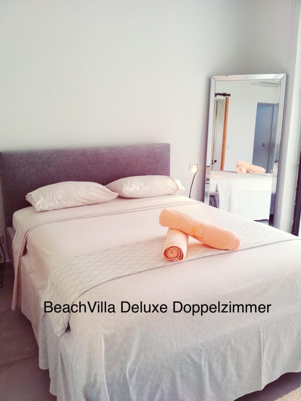 سال راي Luxury Beach Villa, Praia De Chaves, Boa Vista المظهر الخارجي الصورة