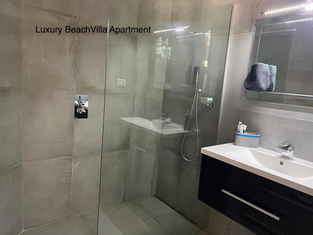 سال راي Luxury Beach Villa, Praia De Chaves, Boa Vista المظهر الخارجي الصورة