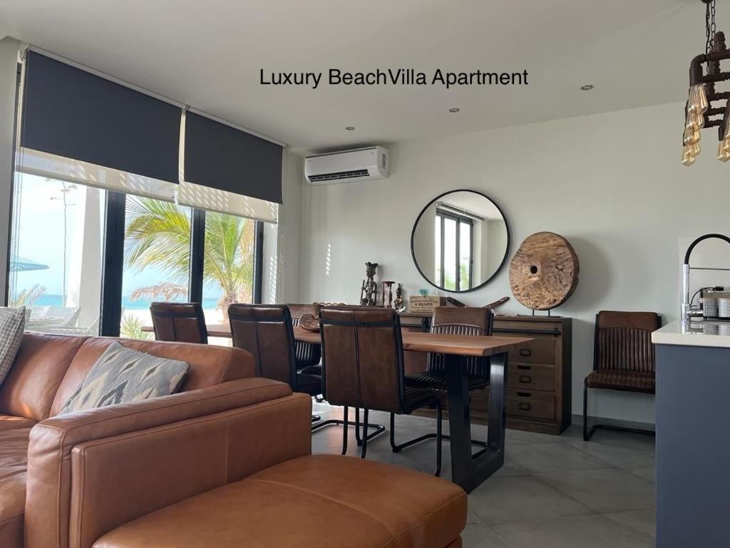 سال راي Luxury Beach Villa, Praia De Chaves, Boa Vista المظهر الخارجي الصورة